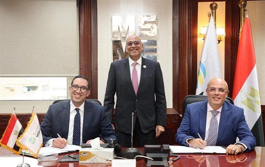 تمويل 300 مليون جنيه لدعم المشروعات متناهية الصغر في مصر